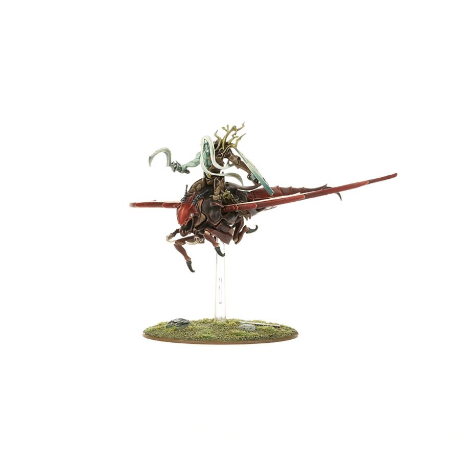Revenant Seekers